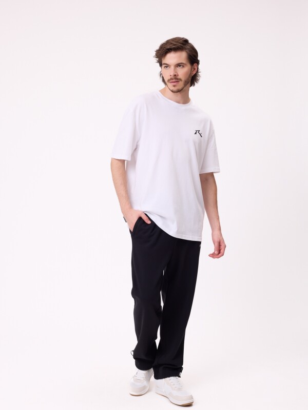 BABUCHA GANIZW26 RUSTY Negro