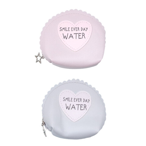 Monedero colores pastel(OW2388) Monedero Colores Pastel(ow2388)