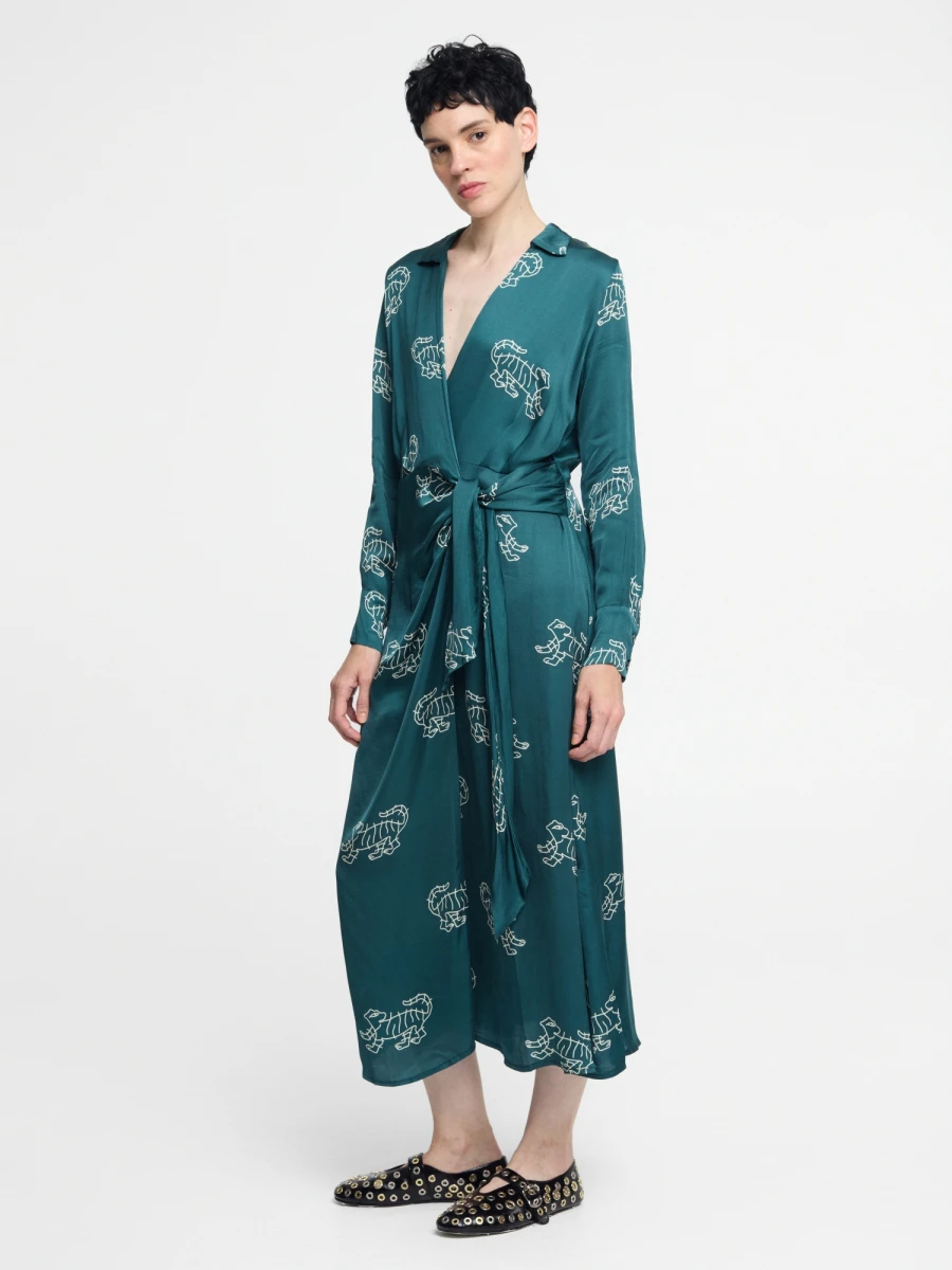 ELE DRESS 