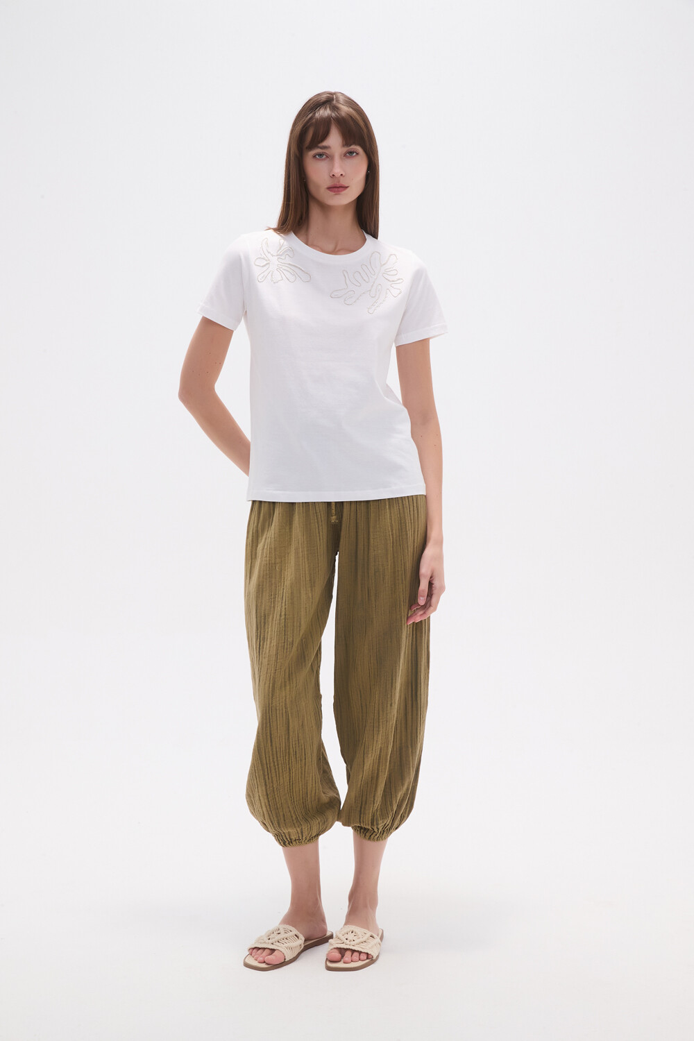 Remera Lunay Estampado 1