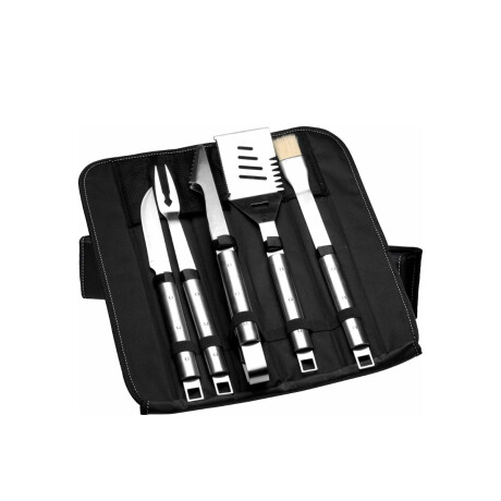 Set Barbacoa 6 Piezas Berghoff Set Barbacoa 6 Piezas Berghoff