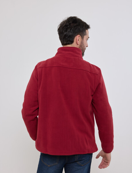 470564 CARDIGAN NAVIGATOR Rojo