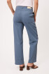 PANTALON GALADIRA POLANCO Azul Marino