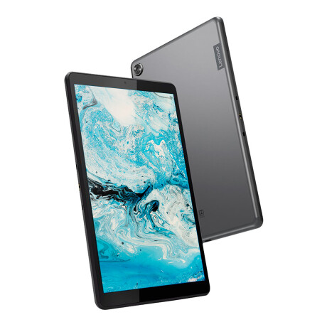 Lenovo- Tablet Tab M8 Hd For Business -IPX5. 8" Multitáctil 001