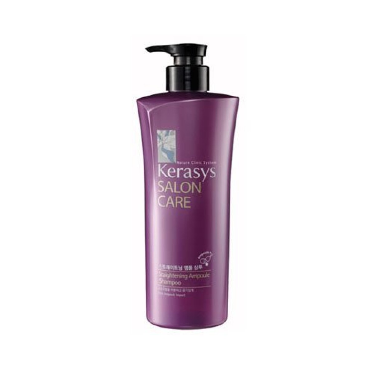 Kerasys Salon Care Shampoo 600ml 
