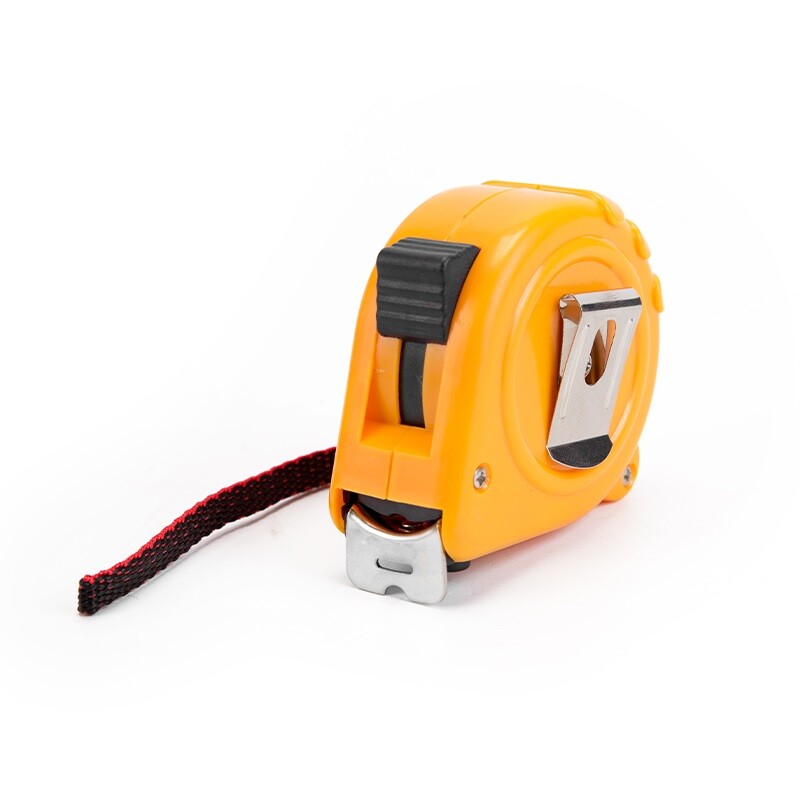 DINGQI CINTA METRICA CON TRABA 3 METROS x19MM Dingqi Cinta Metrica Con Traba 3 Metros X19mm