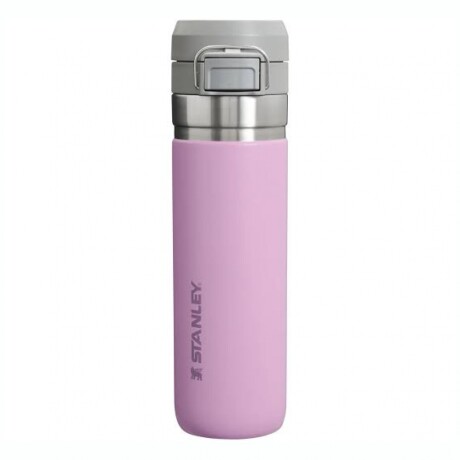 BOTELLA STANLEY GO FLIP 24OZ Botella Térmica STANLEY Go Flip Capacidad 710Ml - Lila