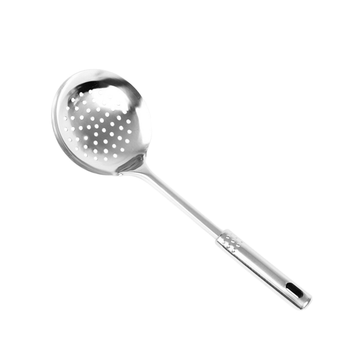 Utensilio Cocina 33cm Unidad Gastronomia Varios Modelos - Espumadera 