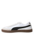 Championes de Hombre Puma Club II Era Blanco - Gris - Negro