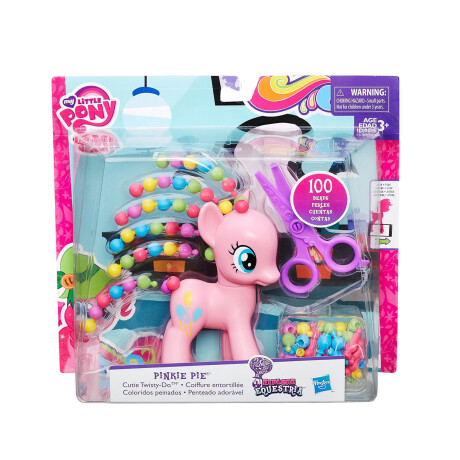 My Little Pony Miss Pommel My Little Pony Miss Pommel