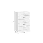 COMBO DORMITORIO - ROPERO 4 PUERTAS + CÓMODA + RESPALDO + 2 MESAS DE LUZ COMBO DORMITORIO - ROPERO 4 PUERTAS + CÓMODA + RESPALDO + 2 MESAS DE LUZ