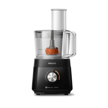 PROCESADORA PHILIPS 750W NEGRO HR7302/90