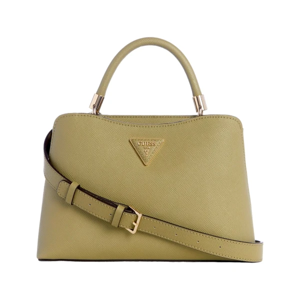 CARTERA GUESS GIZELE VG919505 verdeuniforme