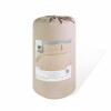 JGO EDREDON BEIGE FULL 250X240CM 3PZ Unica