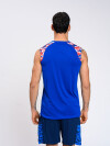 MUSCULOSA PRO TRAINING CAMO Nacional Oficial Hombre 006
