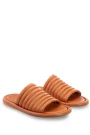 SANDALIAS FULVIA Camel