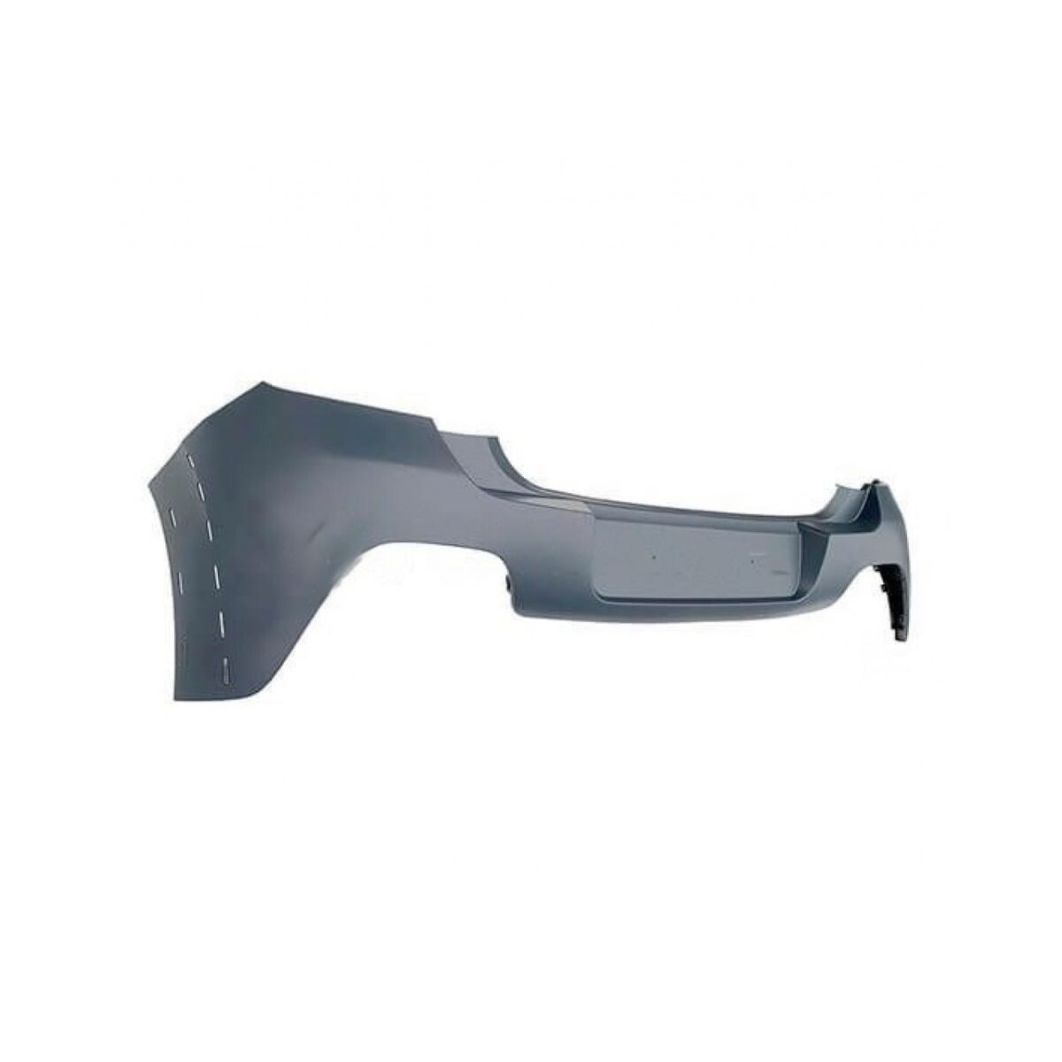 PARAGOLPE TRASERO 