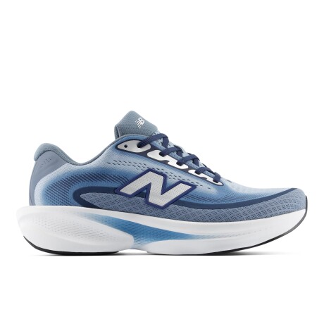 Championes New Balance de Dama - Ellipse - MELPS6Z5 BLUE
