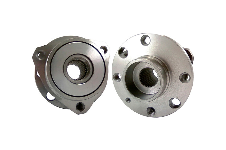Rueda Delantera Maza Chev Zafira/Astra 99-12 int.Ø27x ext.Ø119x84 Rueda Delantera Maza Chev Zafira/Astra 99-12 int.Ø27x ext.Ø119x84