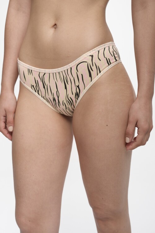 Bikini Miranda Print 5