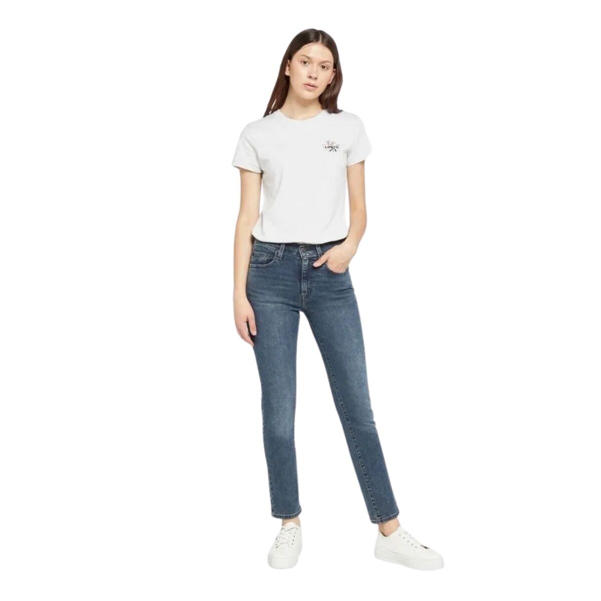 JEAN 37-32 - AZUL 
