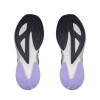 Zapatillas Running W Cushion Shoes Mujer Obsidian Black/lavender