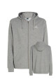 Campera O'Neill Small Logo Gris