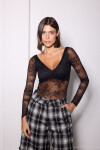 Body Antoline Black