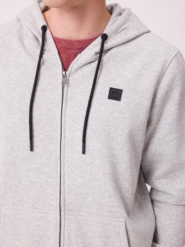 CANGURO C/C TARANISW26 RUSTY Gris Claro