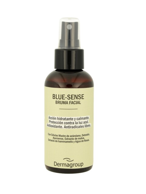Blue-Sense Bruma Facial Blue-Sense Bruma Facial