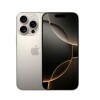 iPhone 16 Pro Max 256GB E-sim Natural Titanium (MYW63LL/A) iPhone 16 Pro Max 256GB E-sim Natural Titanium (MYW63LL/A)