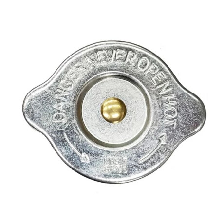 TAPON RADIADOR - BOCA B 7LBS. UNIVERSAL D=70MM - TAPON RADIADOR - BOCA B 7LBS. UNIVERSAL D=70MM -