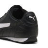 Championes Puma Catch de Hombre - 402679 04 Negro-blanco