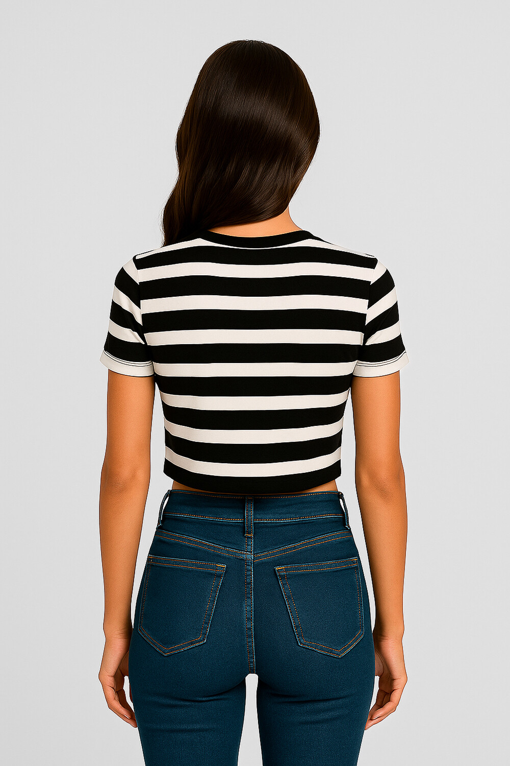 Remera Imansa Estampado 1
