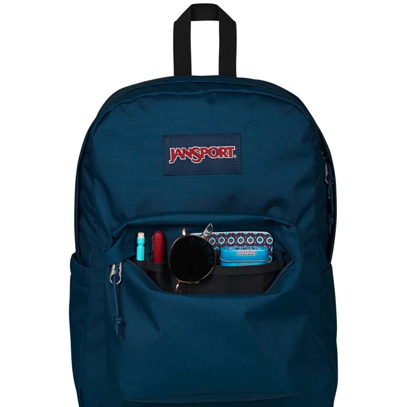 Mochila Beyond Pack Unisex Azul