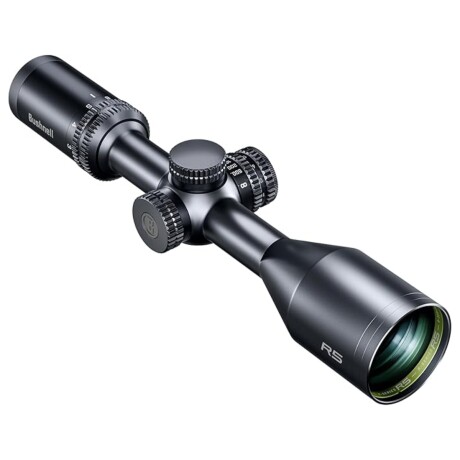 MIRA BUSHNELL TELESCOPICA 3-9X50 R5 NEGRA SIDE FOCUS ILUM MIRA BUSHNELL TELESCOPICA 3-9X50 R5 NEGRA SIDE FOCUS ILUM