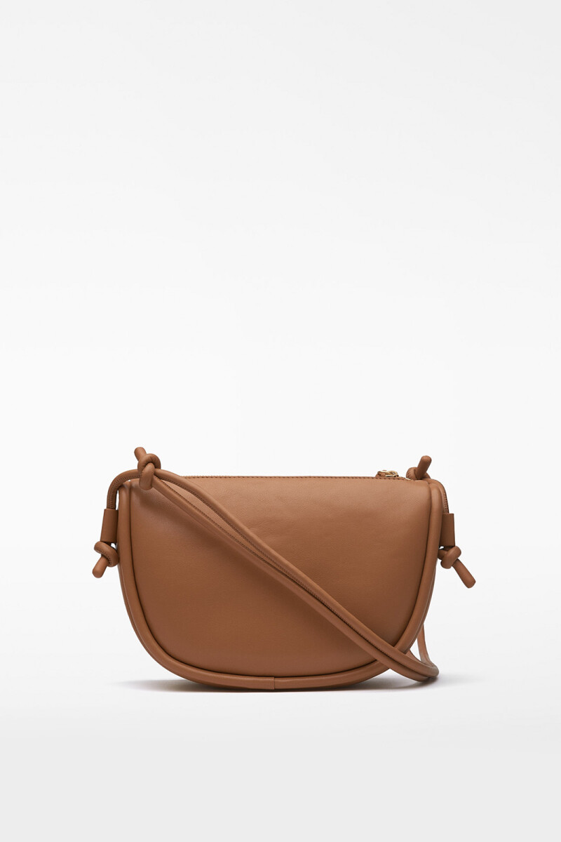 BANDOLERA LUNA Cuero