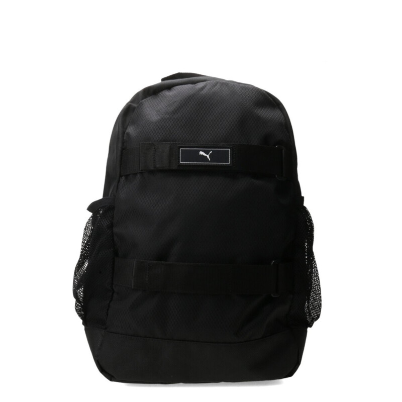 Mochila Puma Deck Backpack Negro