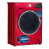 Lavarropas James Lr 1008 R 6 Kg LAVARROPAS JAMES 6K LR1008R ROJO 6622