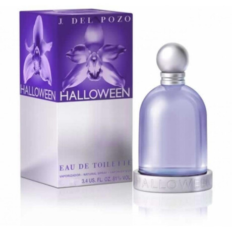 Halloween Jesús del pozo edt 30 ml Halloween Jesús del pozo edt 30 ml