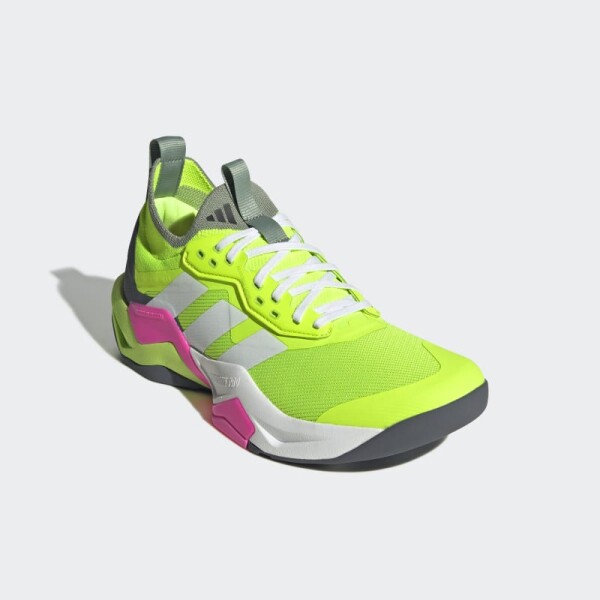 Championes Adidas Rapidmove ADV 2 Verde