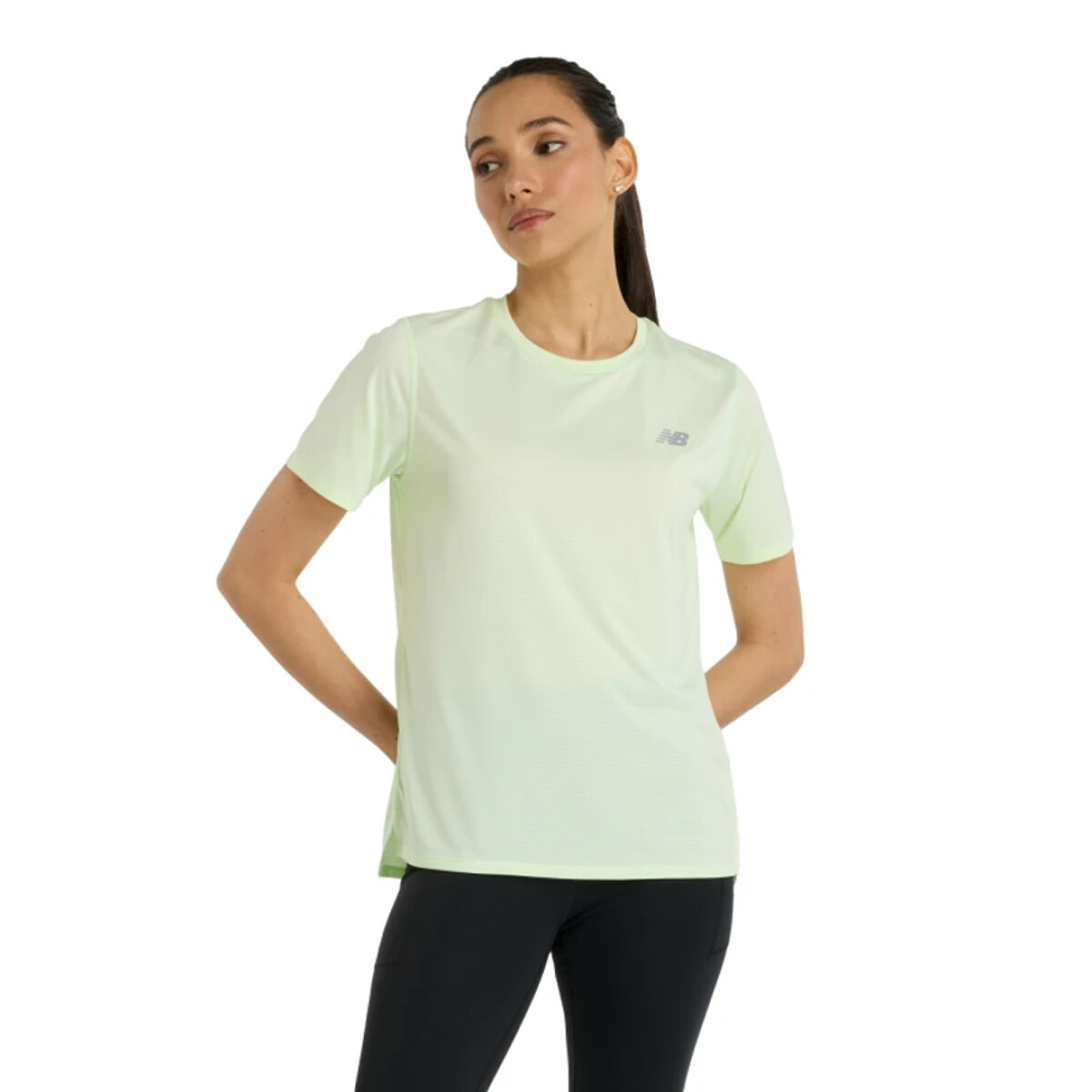 REMERA SPORT ESSENTIALS T-SHIRT - NEW BALANCE 