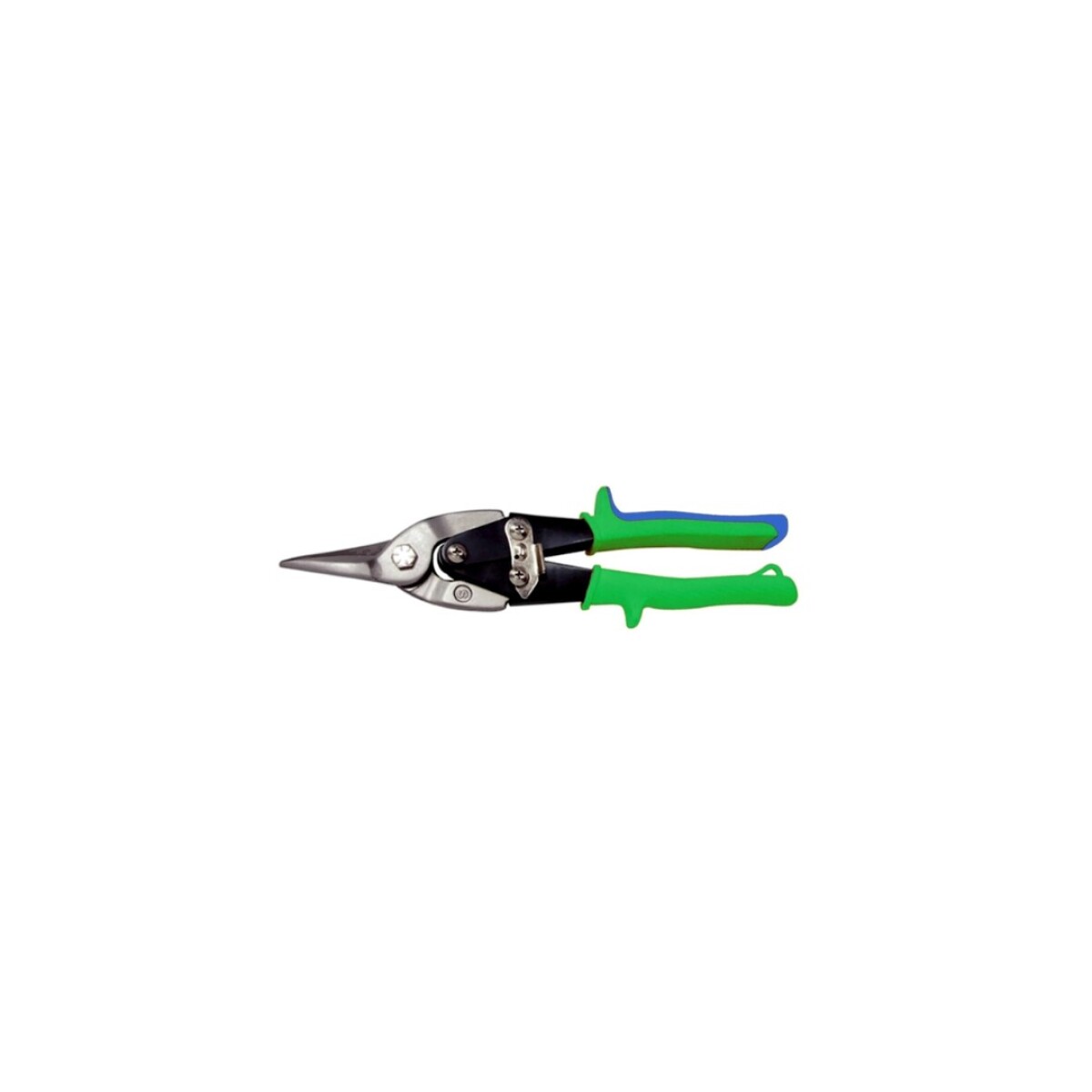 TIJERA PARA PODAR 250MM - Verde 