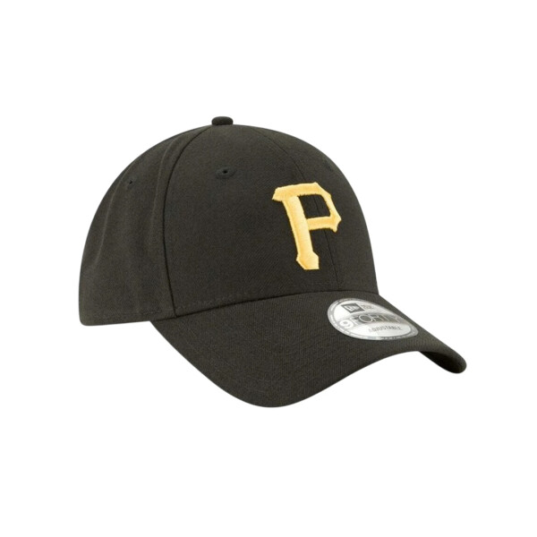 THE NEW ERA THE PITPIR - NEW ERA NEGRO/AMARILLO