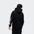 Canguro Stance Icon Negro