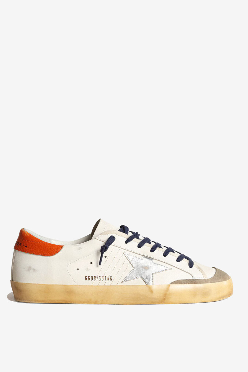 ZAPATILLA SUPER-STAR Blanco