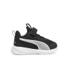 Championes PUMA Flyer 3 AC+ Inf Niños 401528 01 Negro-blanco