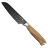 Cuchillo Para Asado Parrilla Santoku Wayu Cuchillo Para Asado Parrilla Santoku Wayu