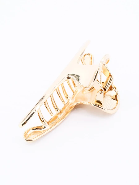 PINZA DORADO