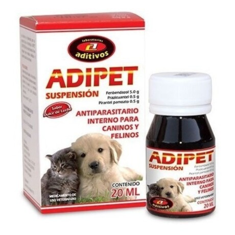 ADIPET SUSP * 20ML Adipet Susp * 20ml